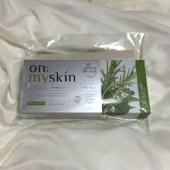 on:myskin face用