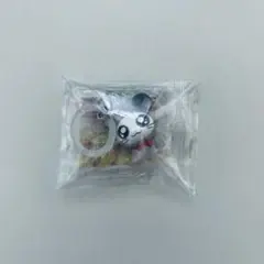 とっとこハム太郎 めじるしアクセサリー ちゅりー！ パンダくん