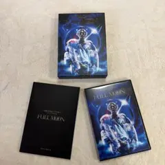 登坂広臣 FULL MOON 初回生産限定盤 | Mercari