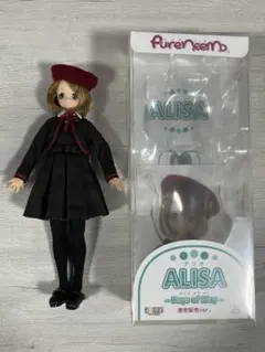 azone アゾン　ALISA アリサ　Days of May 通常販売ver.
