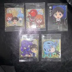 セラミュ アムール エターナル タオル うさぎ、ちびうさ、エリオス 