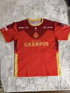 名古屋グランパス BEAMS コラボ ユニフォーム