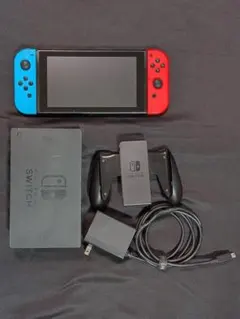2026年最新】nintendo switch 本体 初期型の人気アイテム - メルカリ