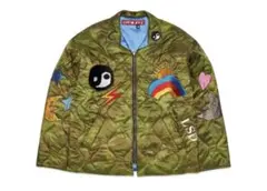Cactus Plant Flea Market Lysergic Camoのサムネイル