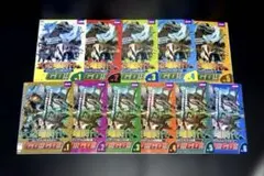 大恐竜時代へ GO!! 大恐竜時代へ GO!!GO!! DVD 全11巻のサムネイル