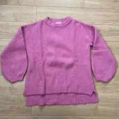 Rady ニット　トップス