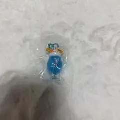 ナルミヤキャラクターズ クリームソーダマスコット ブルーベリエちゃん