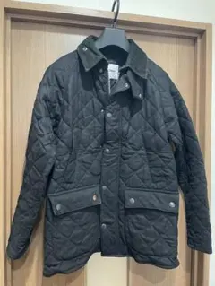 Barbour ビデイルSLキルティングジャケット