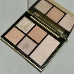 美品SNIDEL アイシャドウ　フェイススタイリスト 03