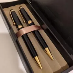 【新品】パイロット PILOT　カスタム74 ボールペン＆シャープペンシル