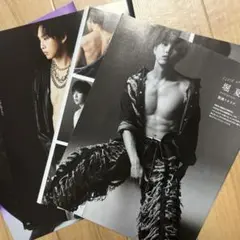 堀夏喜セット Amazon.co.jp: FANTASTICS 堀夏喜 グッズセット : おもちゃ