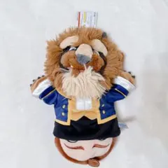 2026年最新】野獣 ぬいぐるみの人気アイテム - メルカリ