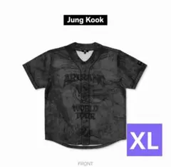 BTS ARIRANG ユニフォーム ジミン Jersey 韓国 ソウルコン M - メルカリ
