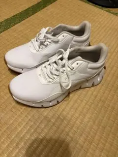 Reebok スニーカー ホワイト 新品未使用