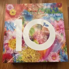 ミセス 公式フォトカード 40枚 Mrs GREEN APPLE 2025年最新】ミセスグリーンアップル フォトカード 未開封の人気