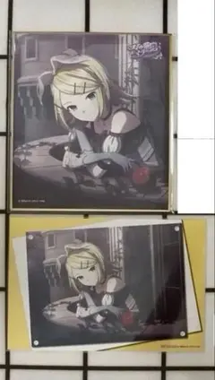 プロセカ ニーゴ 鏡音リン まとめ売り