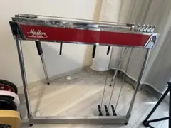 Mullen Pedal Steel SD-10 ペダルスチールギター - メルカリ