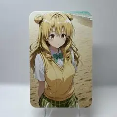 【最高品質】ウラシク　セクシーカード