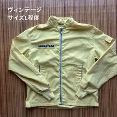 ジップアップジャケット