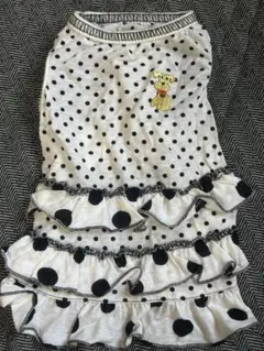 WARM HEART CAMPANY 犬服のサムネイル
