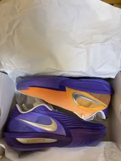 NIKE G.T. CUT 3 TURBO EP HV9919-500 27cm - メルカリ