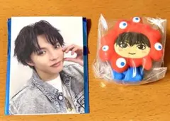 万博2025 FANTASTICS 佐藤大樹