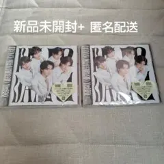 Yes!東京　EBiDAN　MiLK　初回限定盤　CD　2枚セット