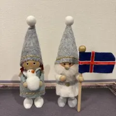 ノルディカニッセ　イルムス限定　2021