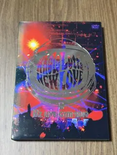 B'z LIVE-GYM 2019 Whole Lotta NEW LOVE