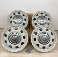 2026年最新】ラパン ホイール 14インチの人気アイテム - メルカリ