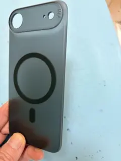 極美品SUTI iPhone Air用ブラックシーソルMagSafe対応 2026年最新】Suti phoneの人気アイテム - メルカリ