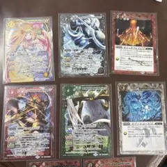 2025年最新】バトスピ シークレットパックの人気アイテム - メルカリ