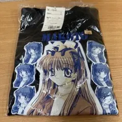 COSPA Kanon MAKOTO tee カノン マコト　Tシャツ