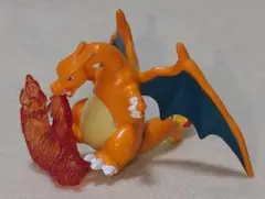 ポケモン フィギュア リザードン