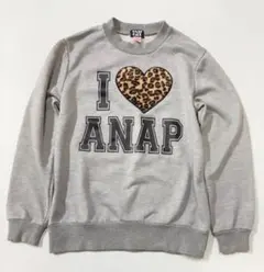 anap girl 160