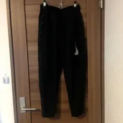 値下げ❗️♡美品♡Nike ジャージジョガーパンツ ブラック