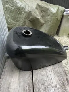 ショベル タンク ビンテージタンク ハーレー ショベルヘッド