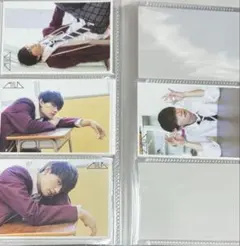 M!LK 佐野勇斗 37杯目 生写真