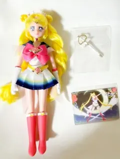 2026年最新】セーラームーンミュージアム ドールの人気アイテム - メルカリ
