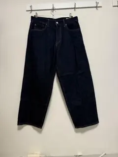 GAP スーパーバギーデニム　良品