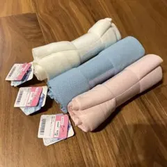 冷感・吸水性生地セット Sサイズ 3色
