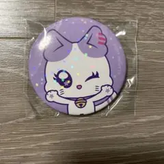 ME:I ME:EYE's 櫻井美羽　缶バッジ