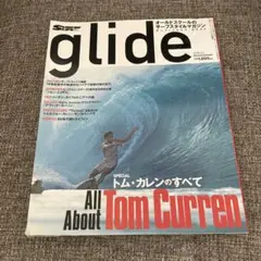 glide 2008年4月号 サーフィンライフ マガジン