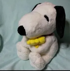 スヌーピー SNOOPY  スペシャル なかよし ハグぬいぐるみ