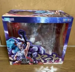 美品　ワンピース maximum pop ヤマト　正規品のサムネイル
