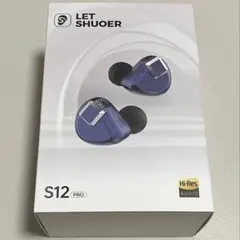 2026年最新】letshuoer s12 proの人気アイテム - メルカリ