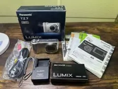 2026年最新】lumix tz7の人気アイテム - メルカリ