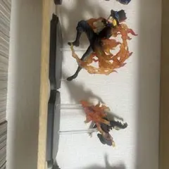 一番くじ ワンピース 匠ノ系譜 サボC賞 サンジE賞 - メルカリ