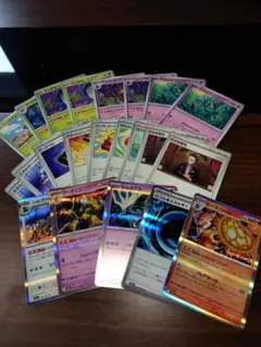 ポケモンカード 汎用ポケモンセット - メルカリ
