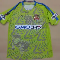 2026年最新】FC琉球ユニフォームの人気アイテム - メルカリ